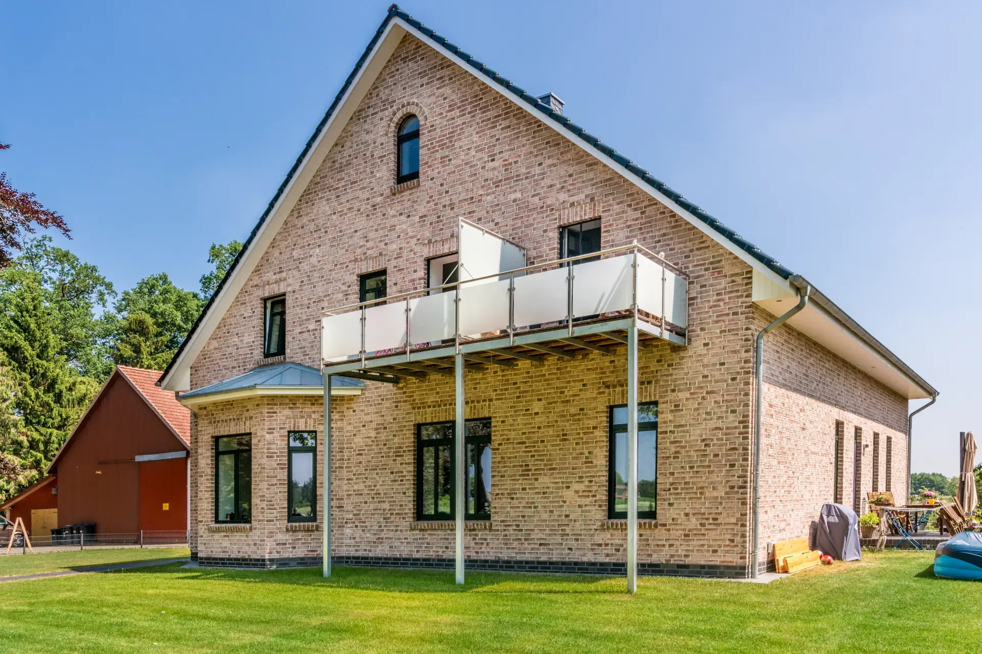 Sanierung